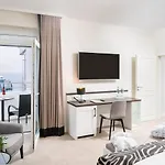 Szálloda Bellevue 3*