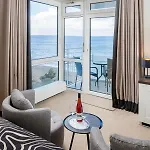 Bellevue Szálloda 3*