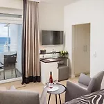 Bellevue 3* Timmendorfer Strand