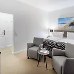 Szálloda Bellevue 3*