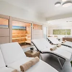 Szálloda Bellevue 3*