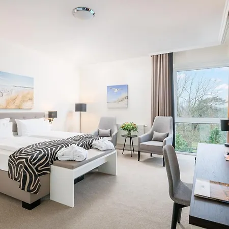 Bellevue تيميندورفير ستراند