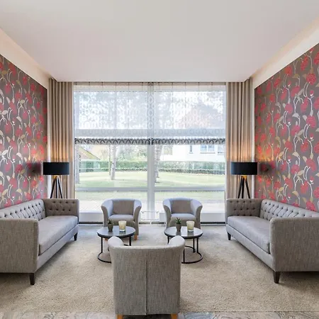 Bellevue 3* Timmendorfer Strand