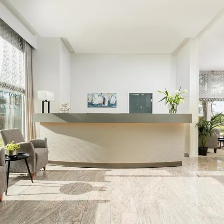 Bellevue 3* تيميندورفير ستراند