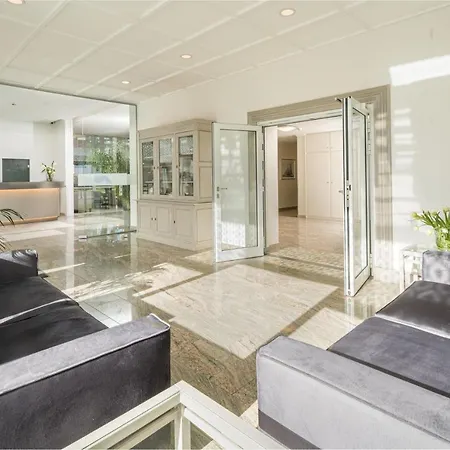 Bellevue 3* Timmendorfer Strand