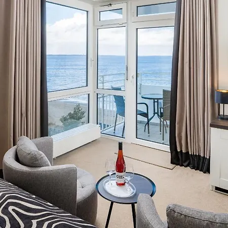 Bellevue Hotel 3*