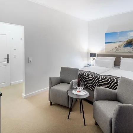 Szálloda Bellevue 3*