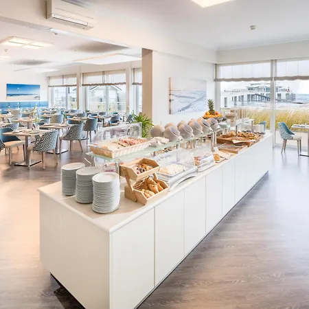 Bellevue فندق 3*