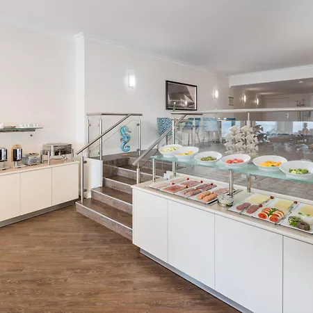 Bellevue 3* Timmendorfer Strand