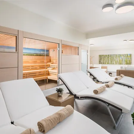 فندق Bellevue 3*