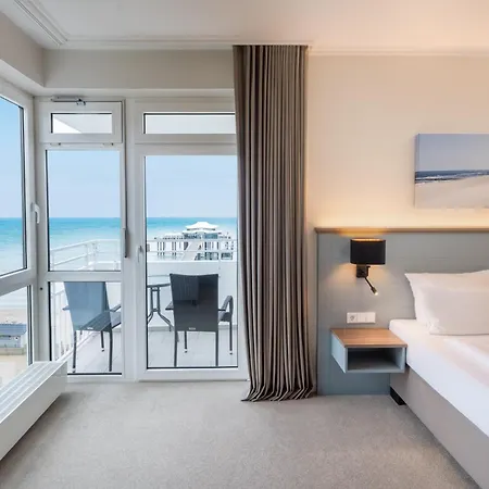 Bellevue 3*