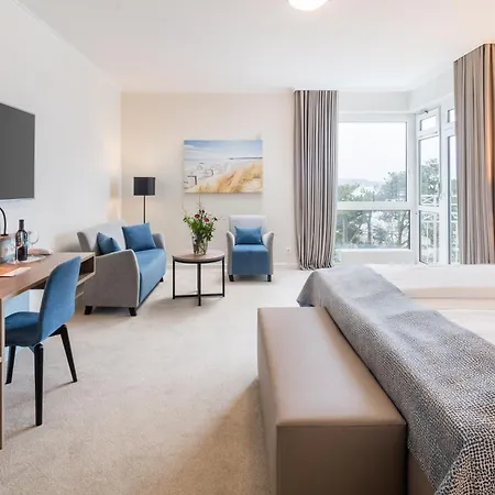 Bellevue فندق 3*