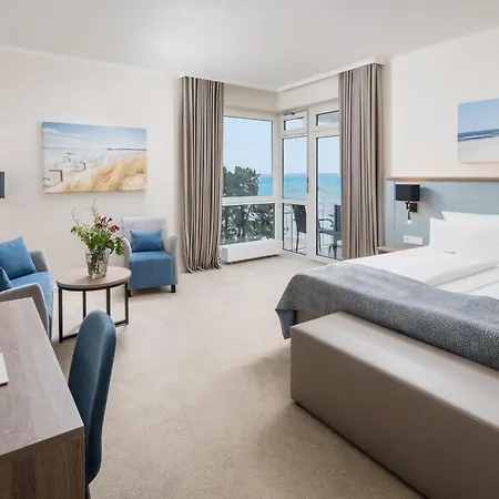 فندق Bellevue 3*