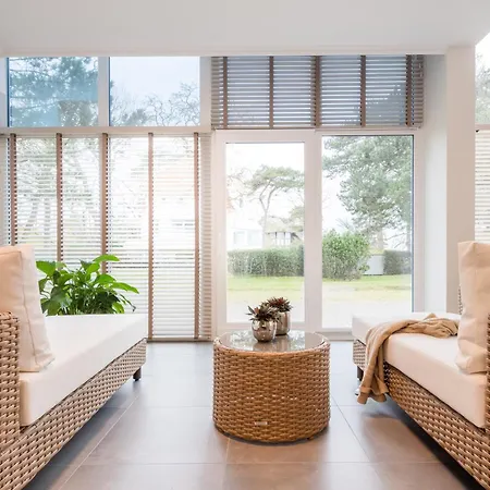 Bellevue فندق تيميندورفير ستراند