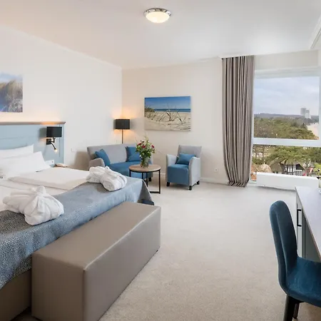 Bellevue 3*