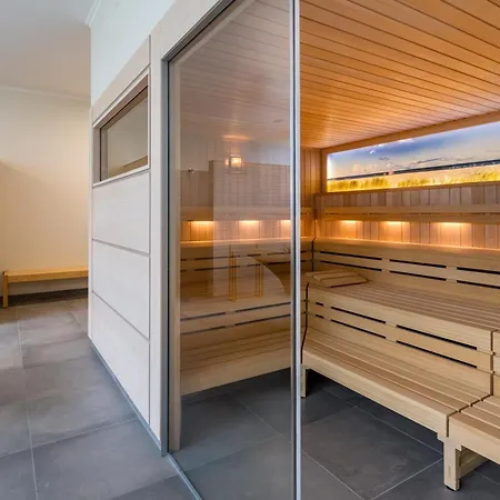 Bellevue Timmendorfer Strand