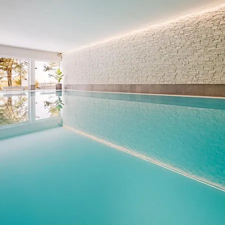 Bellevue Hotel Timmendorfer Strand