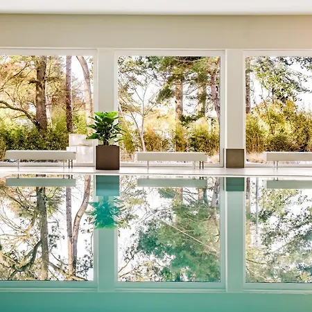 Hotel Bellevue Timmendorfer Strand