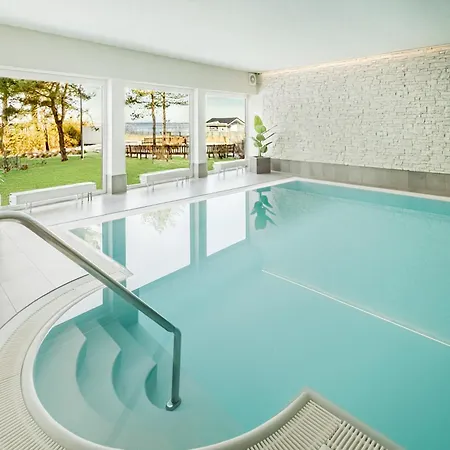 Bellevue Timmendorfer Strand