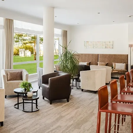 Bellevue 3* Timmendorfer Strand