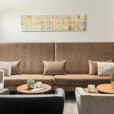 Bellevue Hotel Timmendorfer Strand