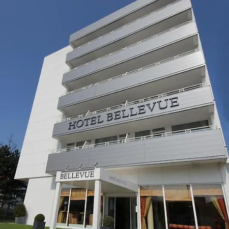 Bellevue Hotel