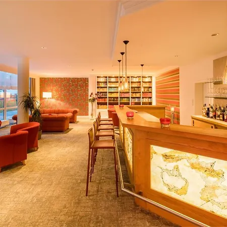 Bellevue تيميندورفير ستراند