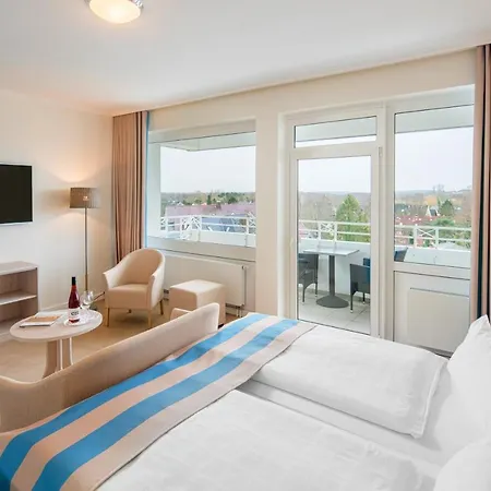 Bellevue تيميندورفير ستراند