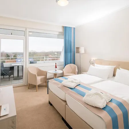 Bellevue فندق 3*