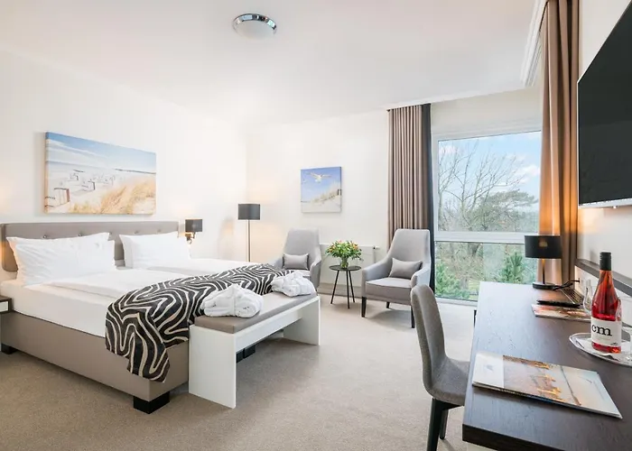 Bellevue Timmendorfer Strand