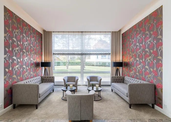 Bellevue 3* Timmendorfer Strand