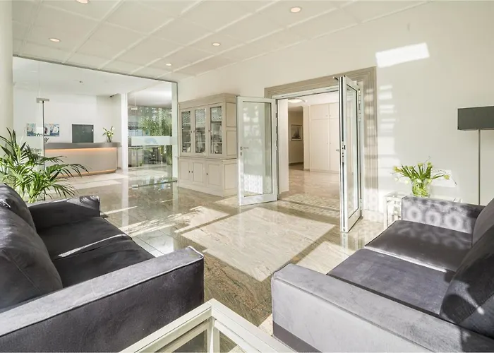 Bellevue 3* Timmendorfer Strand