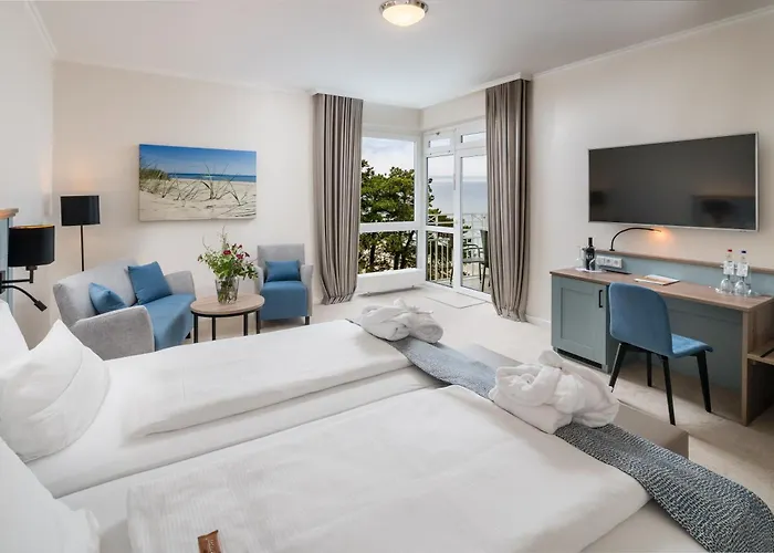 Bellevue Timmendorfer Strand