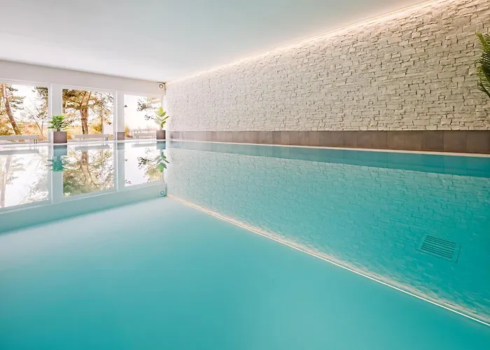 Bellevue Hotel Timmendorfer Strand