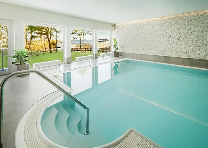 Bellevue Timmendorfer Strand