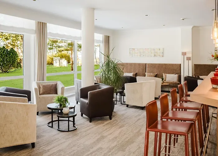 Bellevue 3* Timmendorfer Strand