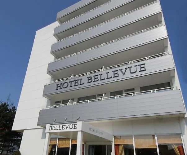 Bellevue Hotel