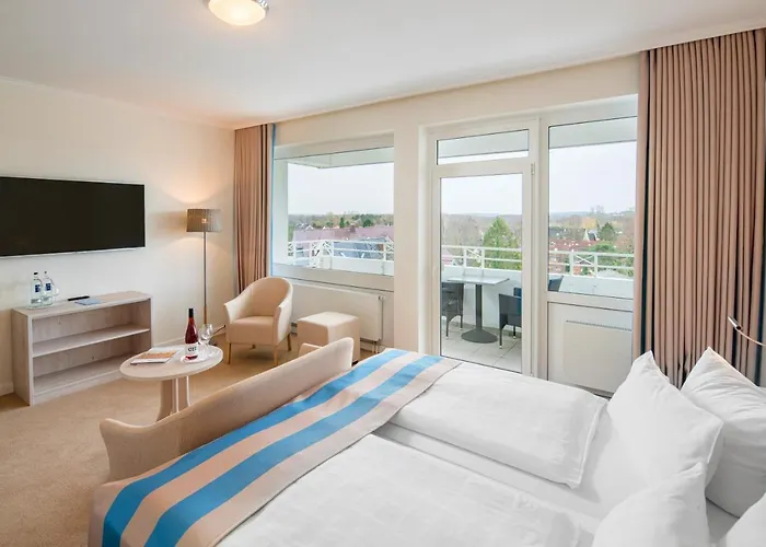 Bellevue Timmendorfer Strand